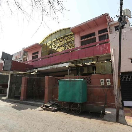 Oyo 63903 Hotel Shree Ram Villa Dwārka 外观 照片