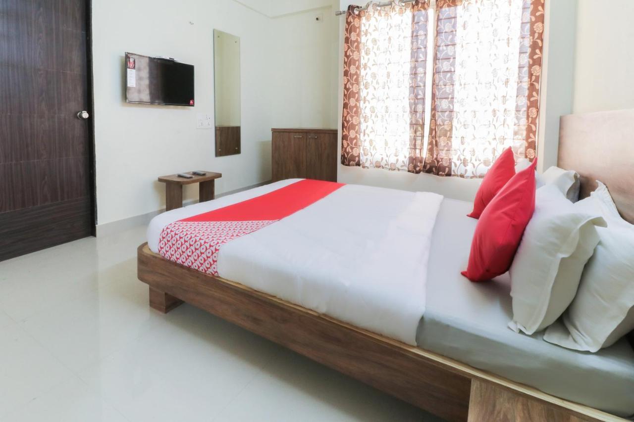 Oyo 63903 Hotel Shree Ram Villa Dwārka 外观 照片