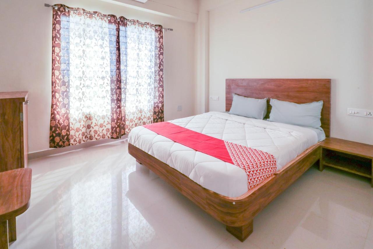 Oyo 63903 Hotel Shree Ram Villa Dwārka 外观 照片