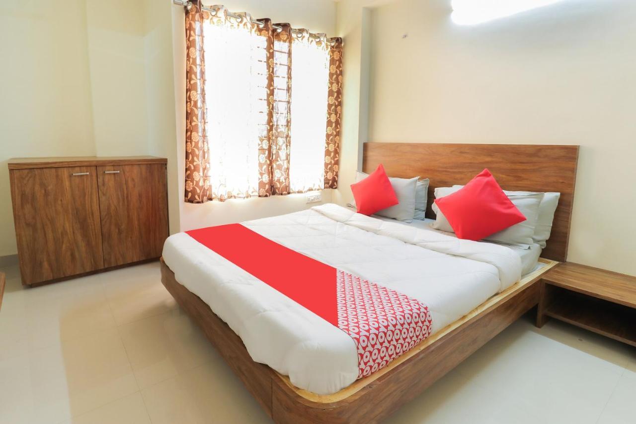 Oyo 63903 Hotel Shree Ram Villa Dwārka 客房 照片