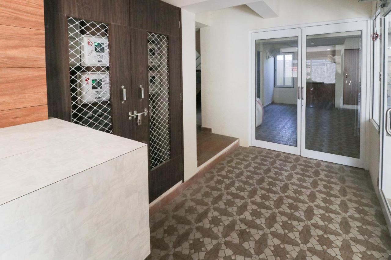 Oyo 63903 Hotel Shree Ram Villa Dwārka 外观 照片