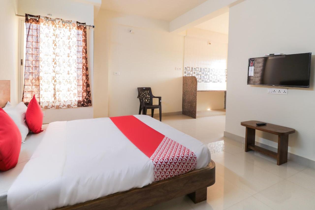 Oyo 63903 Hotel Shree Ram Villa Dwārka 外观 照片